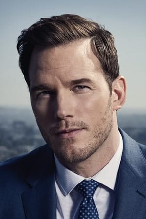 Chris Pratt profil kép