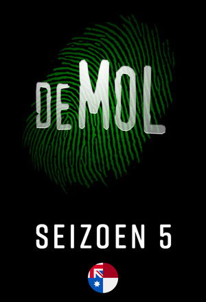 Wie is de Mol?