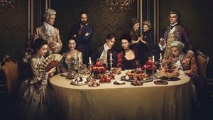 Outlander - Az idegen kép