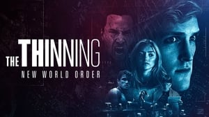 The Thinning: New World Order háttérkép