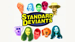 Standard Deviants - Dinosaurs: Lifestyles of the Big and Carnivorous háttérkép