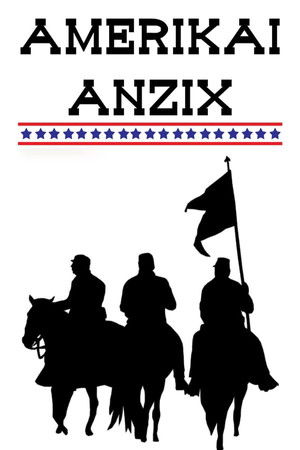 Amerikai anzix poszter