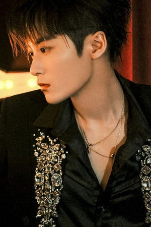 Tan Jian Ci profil kép