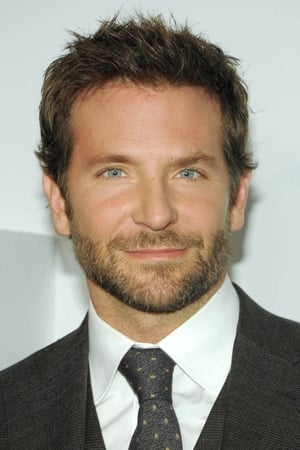 Bradley Cooper profil kép