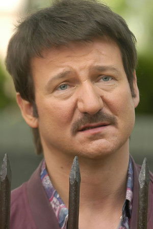 Robert Więckiewicz profil kép