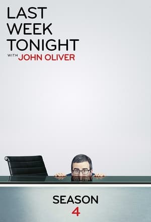 John Oliver-show az elmúlt hét híreiről