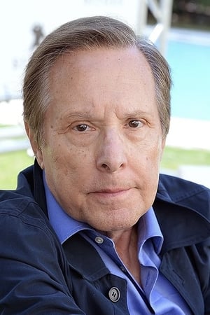 William Friedkin profil kép