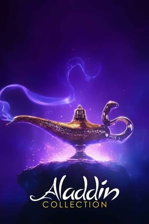 Aladdin (Live-Action) filmek