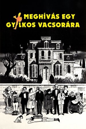 Meghívás egy gyilkos vacsorára