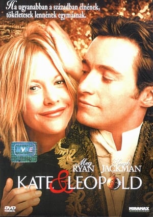 Kate és Leopold