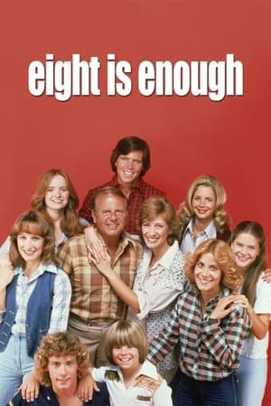 Eight Is Enough poszter