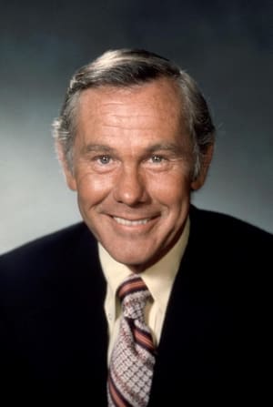 Johnny Carson