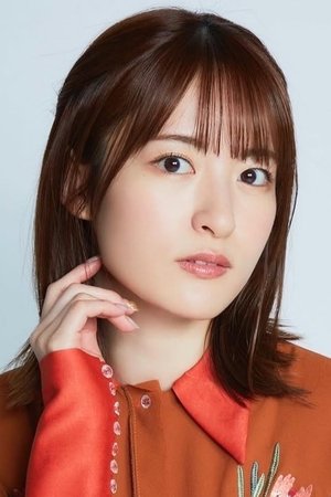 Komacu Mikako
