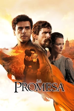 Az ígéret poszter