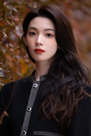 Chen Yao profil kép