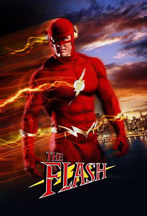 The Flash poszter