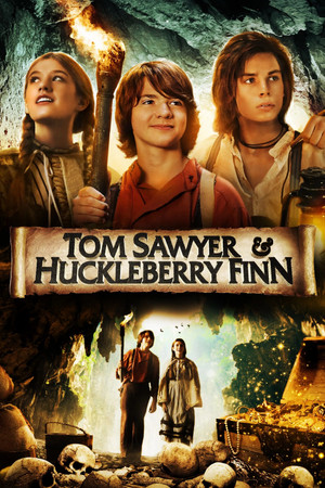 Tom Sawyer és Huckleberry Finn