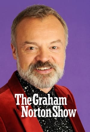 The Graham Norton Show poszter