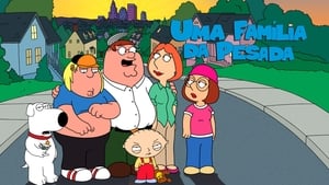 Family Guy kép