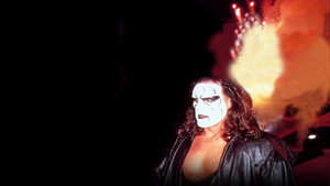 WCW Slamboree 1998 háttérkép