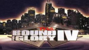 TNA Bound for Glory IV háttérkép