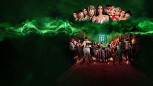 La Venganza de los Ex VIP kép