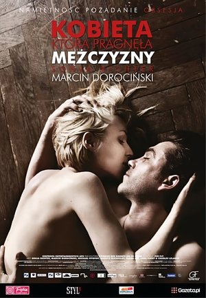 The Woman Who Dreamed of a Man poszter