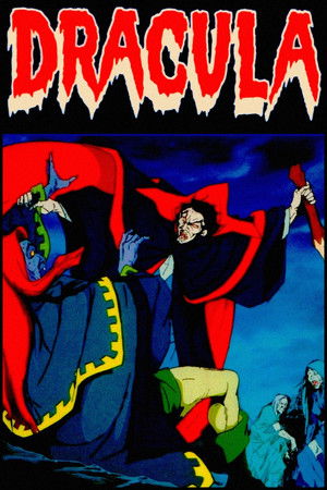 The Tomb of Dracula poszter
