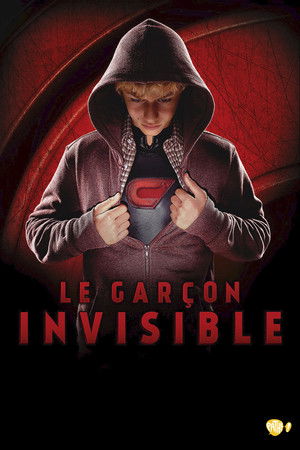 The Invisible Boy poszter