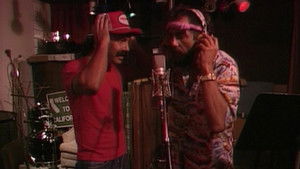 Cheech és Chong - Kifelé a szobámból! háttérkép