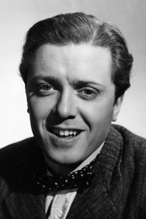 Richard Attenborough profil kép