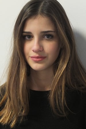 Benedetta Porcaroli profil kép