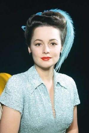 Olivia de Havilland profil kép