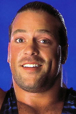 Rob Van Dam profil kép