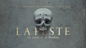 A pestis kép