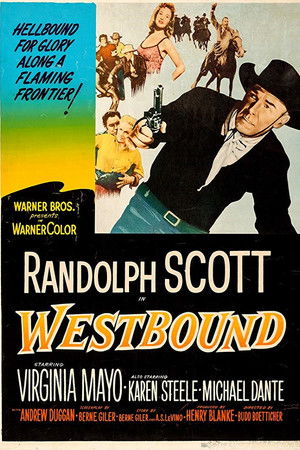 Westbound poszter