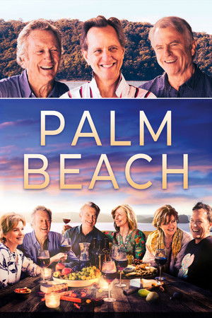 Palm Beach poszter