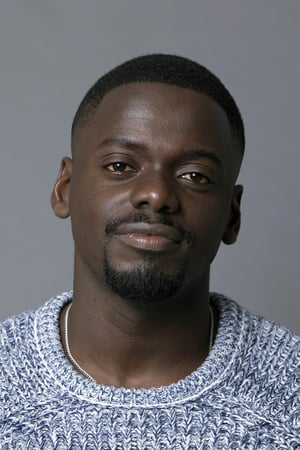 Daniel Kaluuya profil kép