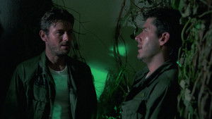 Zombie Flesh Eaters 2 háttérkép
