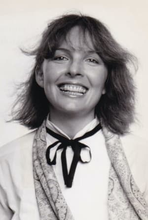 Diane Keaton profil kép