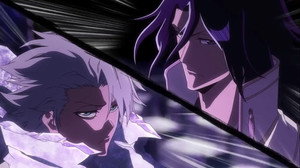 Bleach: Thousand-Year Blood War - The Calamity háttérkép