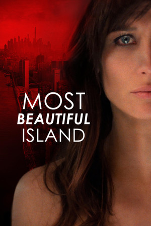 Most Beautiful Island poszter