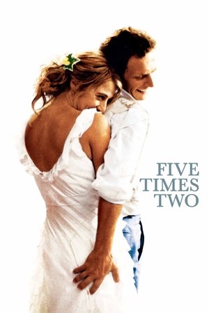 Five Times Two poszter