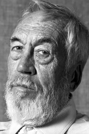 John Huston profil kép