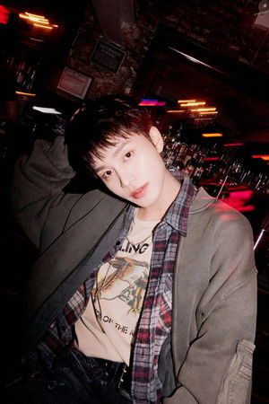 Moon Taeil profil kép