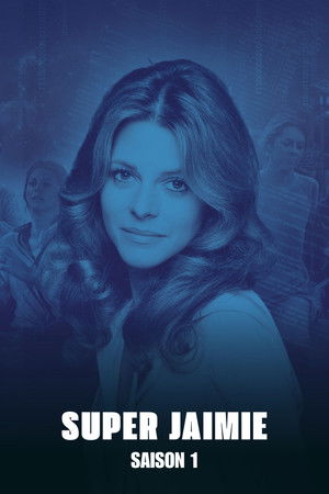 The Bionic Woman poszter