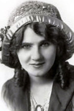 Florence Lawrence profil kép
