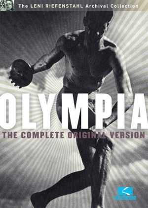 Olympia filmek