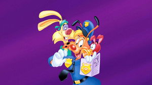 Bonkers kép