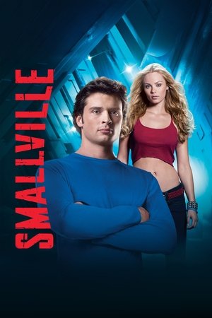 Smallville poszter